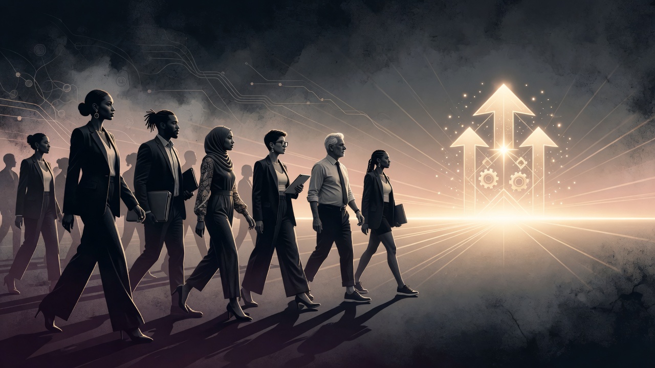 Change Management: How to Bring Your Team Along with AI