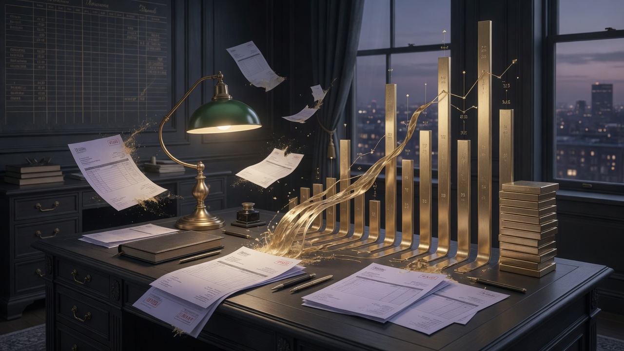 AI for Accounting Firms
