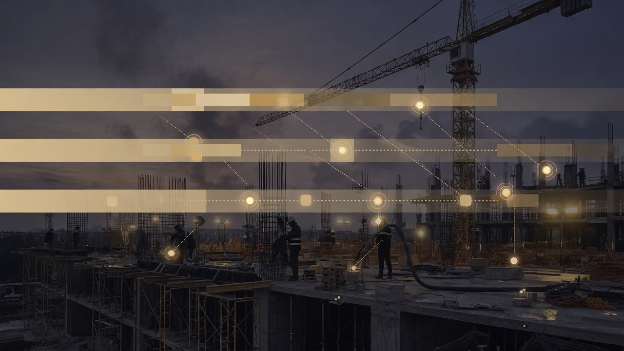 AI on Construction Sites