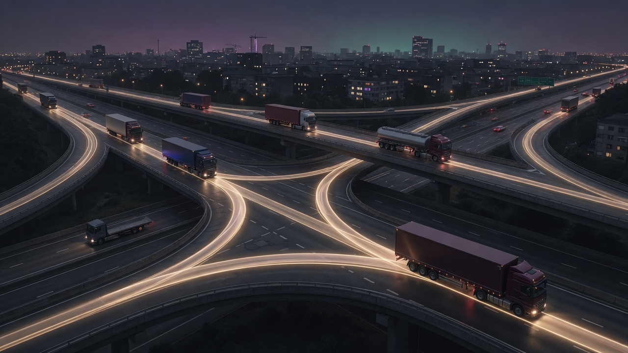 AI for Fleet & Transport Companies