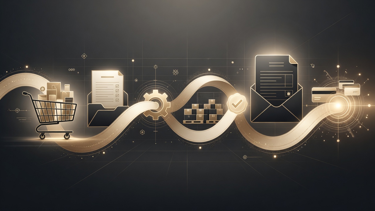 AI in Order-to-Cash