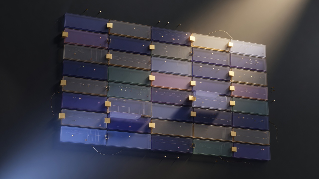 Production Planning & Scheduling with AI