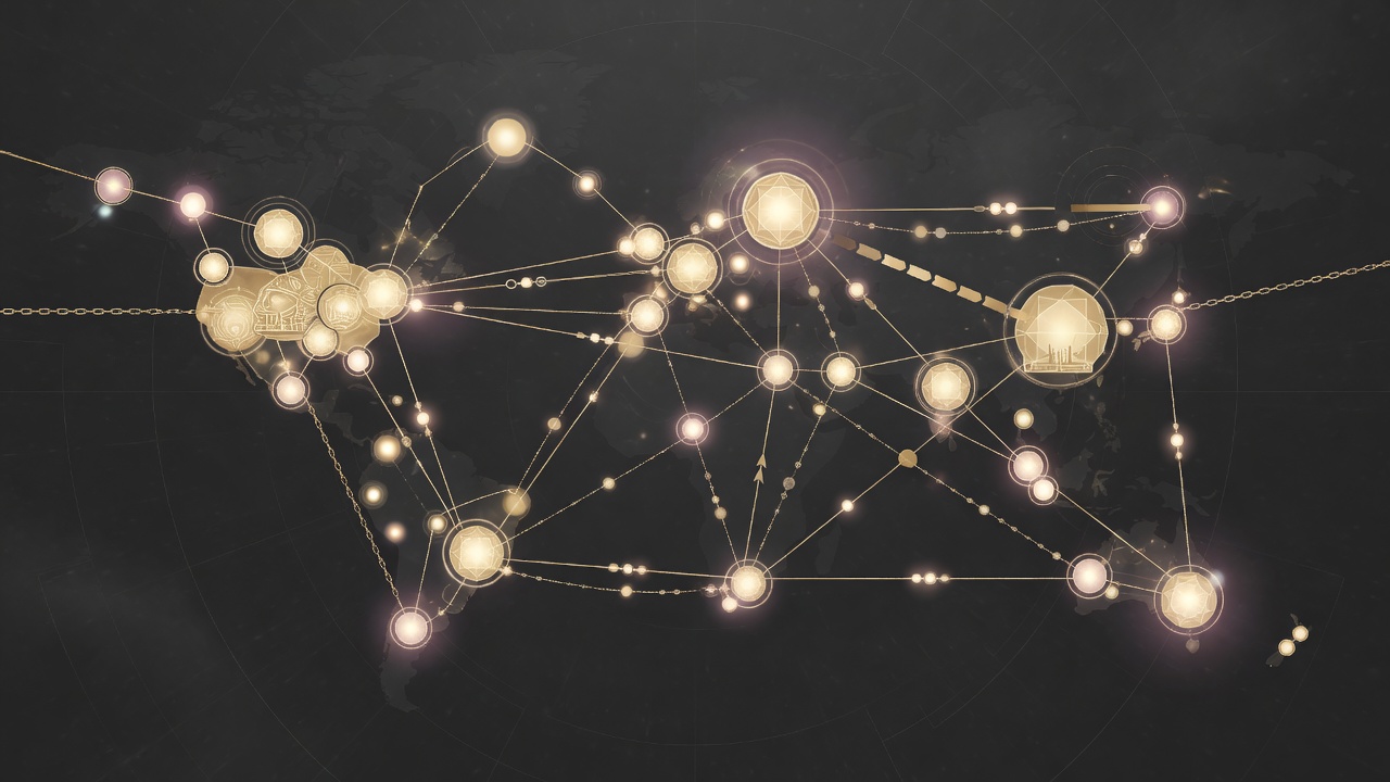 Procurement & Supplier Management with AI