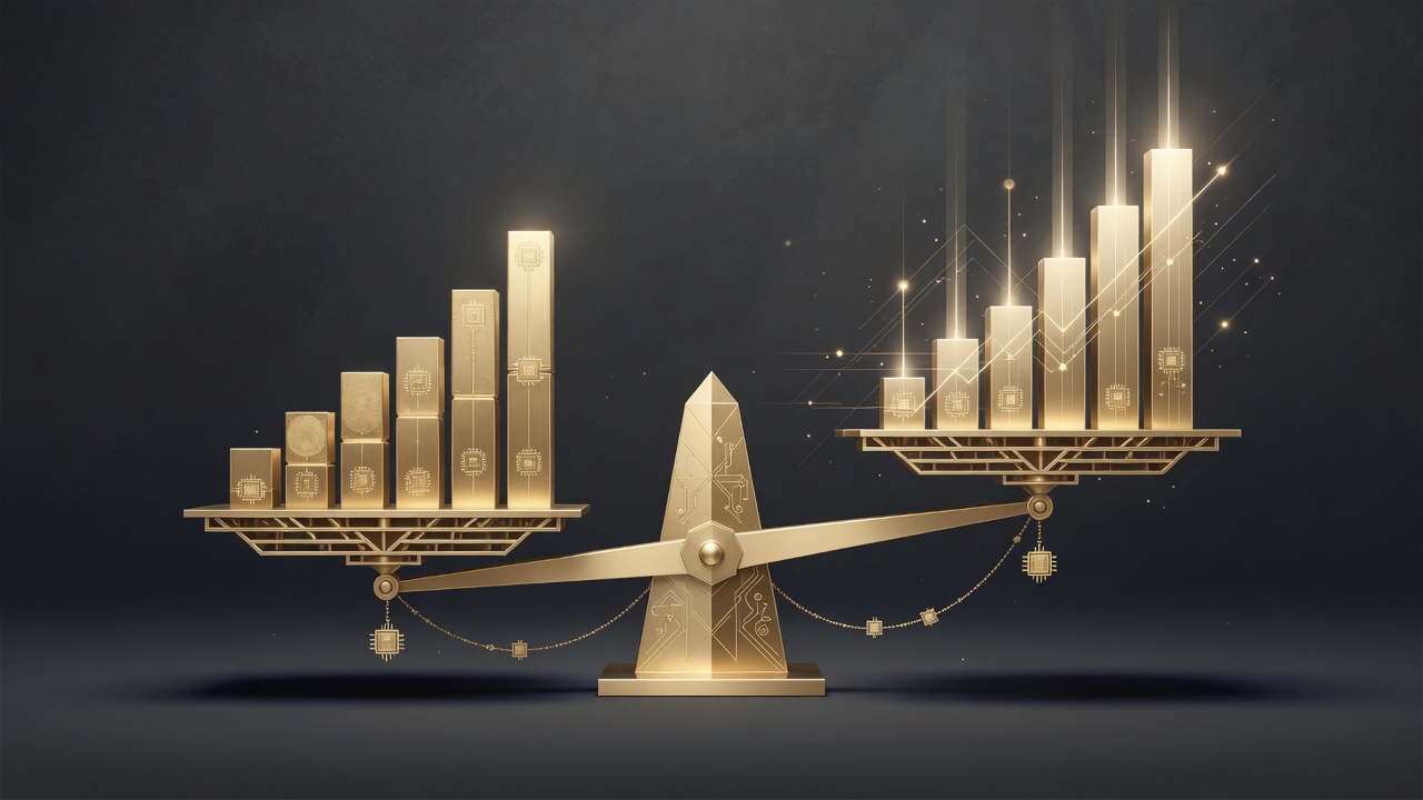 Measuring ROI of AI Projects in Business