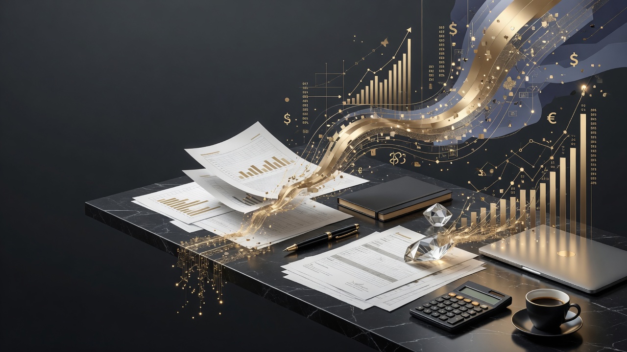 Predictive Maintenance with AI