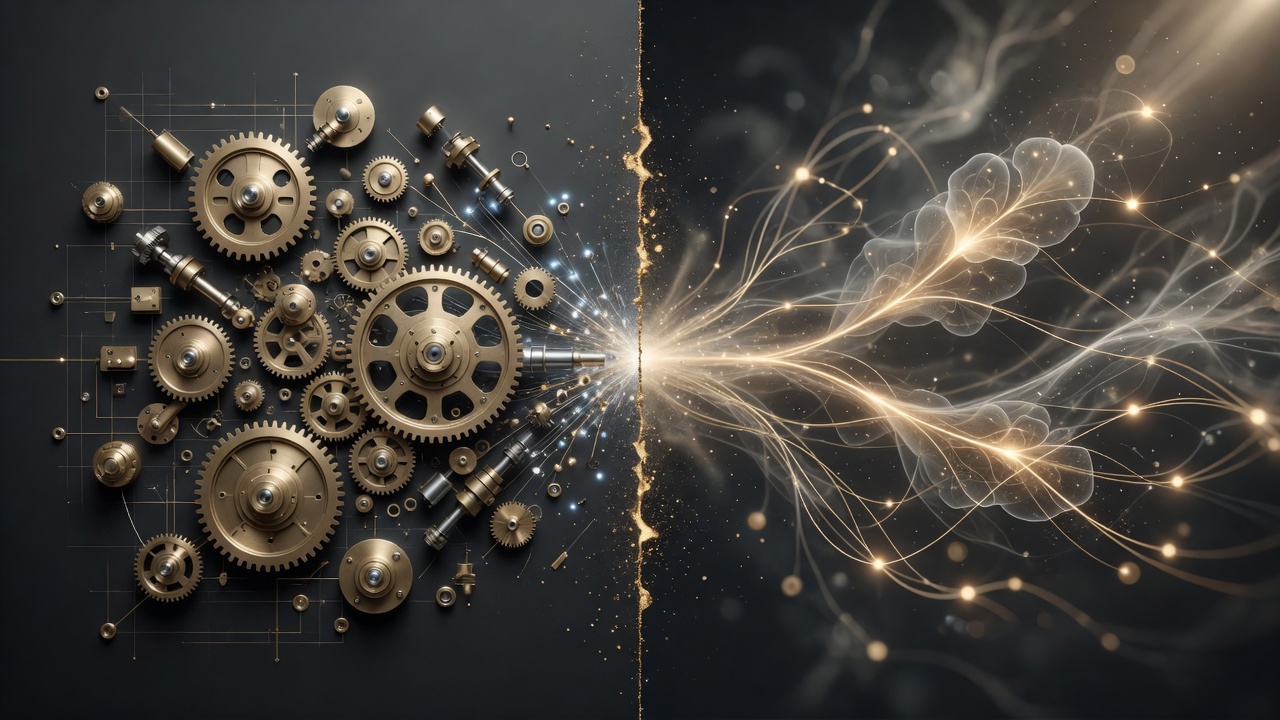 RPA or AI? Process Automation vs Artificial Intelligence